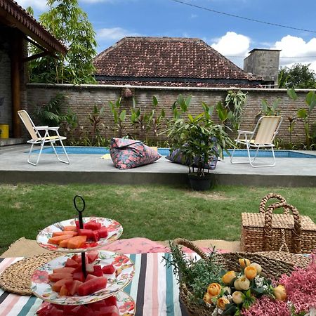 Summergrass B&B Prawirotaman Exteriér fotografie